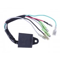 Коммутатор 0,8KW (ET 950) - GN-0,8KW - TTG