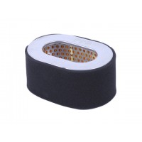 Фильтрующий элемент воздушного фильтра (под генератор) - GN 5-6 KW - TTG