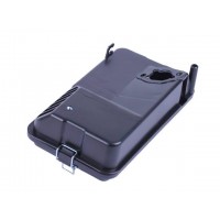 Фильтр воздушный в сборе - GN 5-6 KW - TTG