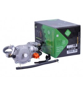 Карбюратор с газовым редуктором - 168F - TTG