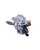 Карбюратор с газовым редуктором - 168F - TTG