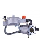 Карбюратор с газовым редуктором - 168F - TTG