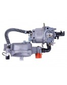 Карбюратор с газовым редуктором - 168F - TTG
