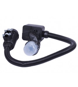 Фильтр воздушный в сборе с верхним фильтром - 168F - TTG