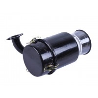 Фильтр воздушный в сборе (масляный фильтр) NEW - 180N - TTG