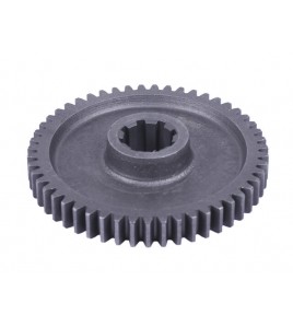 Шестерня полуоси Z-51 - КПП/6 - TTG