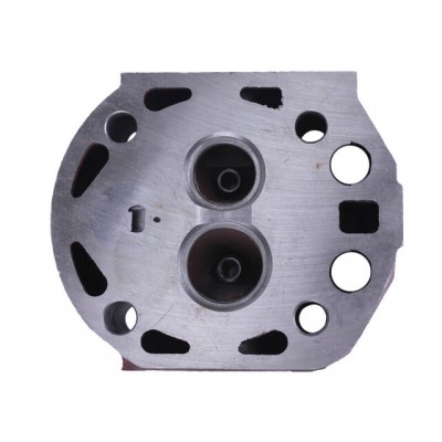 Головка цилиндра голая - 190N - TTG