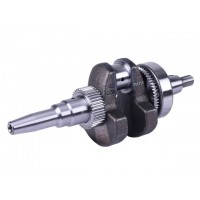 Коленвал под конус в сборе - 186F - TTG