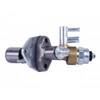 Топливный насос - 188D - TTG