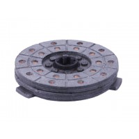 Диски сцепления, к-т 3 шт. - TTG