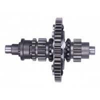 Дифференциал в сборе с блокировкой Z-47 - Mototraktor - TTG