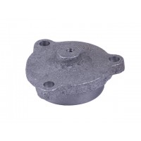 Крышка подшипника КПП - МТ - TTG