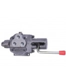 Насос гидравлический с распределителем (плавающий режим) - TTG Насос гидравлический с распределителем (плавающий режим) - TTG