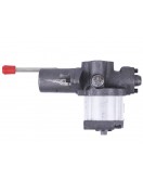 Насос гидравлический с распределителем (плавающий режим) - TTG Насос гидравлический с распределителем (плавающий режим) - TTG