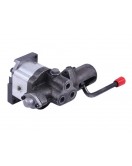 Насос гидравлический с распределителем (плавающий режим) - TTG Насос гидравлический с распределителем (плавающий режим) - TTG