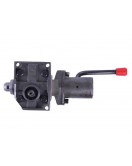 Насос гидравлический с распределителем (плавающий режим) - TTG Насос гидравлический с распределителем (плавающий режим) - TTG