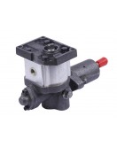 Насос гидравлический с распределителем (плавающий режим) - TTG Насос гидравлический с распределителем (плавающий режим) - TTG