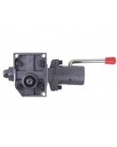 Насос гидравлический с распределителем (плавающий режим) - TTG Насос гидравлический с распределителем (плавающий режим) - TTG