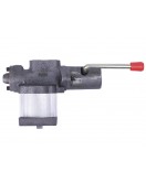 Насос гидравлический с распределителем (плавающий режим) - TTG Насос гидравлический с распределителем (плавающий режим) - TTG