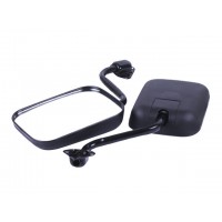 Зеркала к-кт. 2 шт. - Mototraktor - TTG