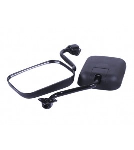 Зеркала к-кт. 2 шт. - Mototraktor - TTG