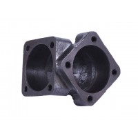 Корпус шестеренчатой пары 90° - KRO 900 - TTG