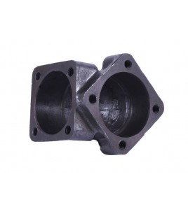 Корпус шестеренчатой пары 90° - KRO 900 - TTG