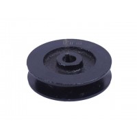 Шкив ремня привода 