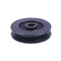 Шкив ремня привода 