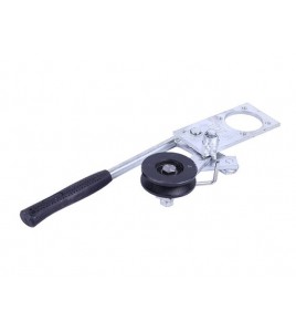 Натяжитель ремня привода в сборе 