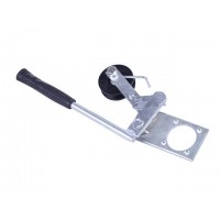 Натяжитель ремня привода в сборе 