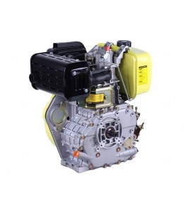 Двигатель 186FA - дизель (под шлицы диаметр 25 мм) (9 л.с.) YBX Двигатель 186FA - дизель (под шлицы диаметр 25 мм) (9 л.с.) YBX