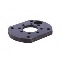 Переходная плита - KRE 1100 - TTG