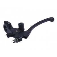 Рычаг сцепления LF175-10M SR200 - TTG