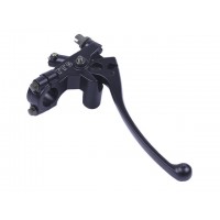 Рычаг сцепления LF175-10M SR200 - TTG