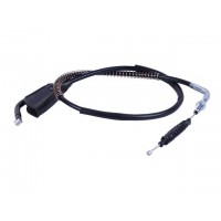 Трос сцепления (под двиг. NBF2) LF200-10B - TTG