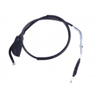 Трос сцепления (под двиг. NBF2) LF200-10B - TTG