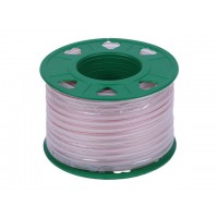 Шланг топливный (силиконовый) - TTG