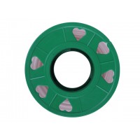 Шланг топливный (силиконовый) - TTG