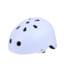Шлем защитный белый size М - TTG