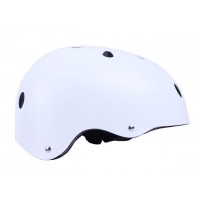 Шлем защитный белый size М - TTG