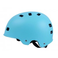 Шлем защитный бирюзовый size M - TTG
