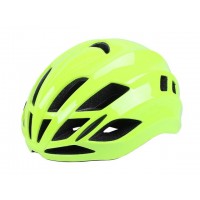 Шлем защитный желтый size L - TTG