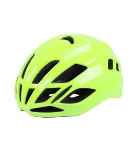 Шлем защитный желтый size L - TTG