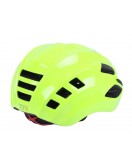 Шлем защитный желтый size L - TTG