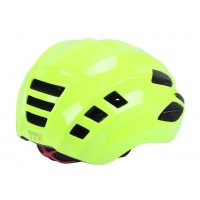 Шлем защитный желтый size L - TTG