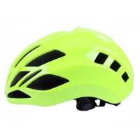 Шлем защитный желтый size L - TTG