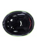 Шлем защитный желтый size L - TTG