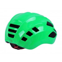 Шлем защитный салатовый size L - TTG