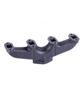 Коллектор выпускной 4L22BT